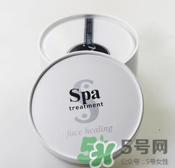 SPC面膜怎么樣？SPC面膜好用嗎？