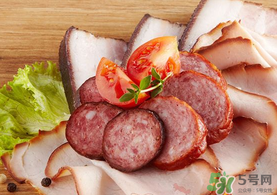 腌肉怎么保存？腌肉放冷藏還是冷凍？