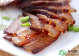 腌肉怎么保存？腌肉放冷藏還是冷凍？