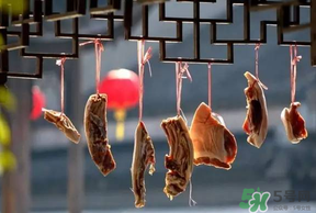 腌肉怎么保存？腌肉放冷藏還是冷凍？