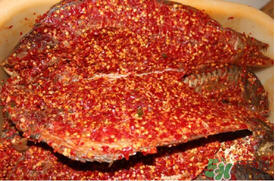 腌魚放多少鹽？腌魚放鹽的比例