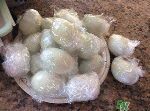 腌雞蛋臭了還能吃嗎？腌雞蛋臭了怎么辦？