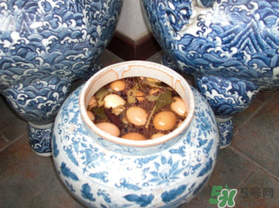 腌雞蛋怎么腌出油多？腌雞蛋最好的出油方法