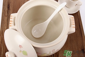 砂鍋第一次煮粥能吃嗎?砂鍋第一次使用要注意什么? 砂鍋第一次煮粥能吃嗎?砂鍋第一次使用要注意什么?