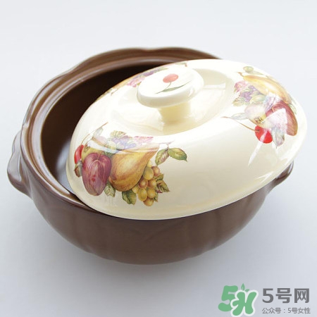 砂鍋第一次煮粥能吃嗎?砂鍋第一次使用要注意什么? 砂鍋第一次煮粥能吃嗎?砂鍋第一次使用要注意什么?