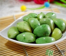 臘八蒜怎么快速變綠?臘八蒜為什么不綠?