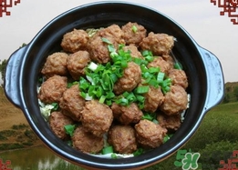 一顆肉丸子的熱量是多少？哪種做法的肉丸子熱量最低？