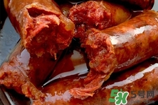 香腸灌好以后怎么晾干？剛灌好的香腸怎么晾曬？