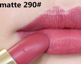 蘭蔻菁純絲絨唇膏290多少錢？蘭蔻菁純絲絨唇膏290專柜價格