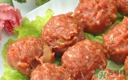 肉丸子可以帶上飛機(jī)嗎？肉丸子可以托運(yùn)嗎？