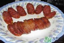 灌香腸的腸衣怎么洗？灌香腸的腸衣怎么處理？