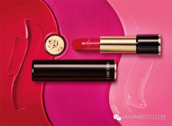 蘭蔻菁純絲絨唇膏290多少錢？蘭蔻菁純絲絨唇膏290專柜價格