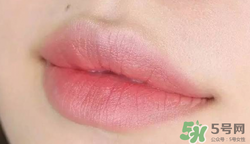 金高銀的口紅什么牌子？金高銀口紅同款