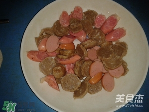 肉丸子可以做什么菜？肉丸子炒什么好吃？