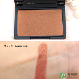 sleek修容粉怎么樣？sleek腮紅怎么樣？