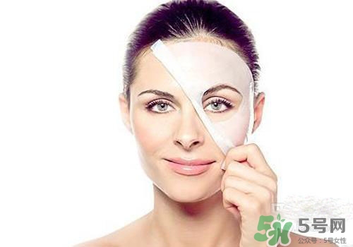 剛洗完澡可以敷面膜嗎？剛洗完澡敷什么面膜好？