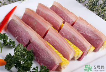 咸肉怎么保存？咸肉可以放冰箱嗎？