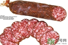 灌香腸配什么作料好吃？灌香腸需要放什么調(diào)料？