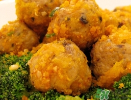 肉丸子可以冷凍嗎？肉丸子是冷藏還是冷凍？