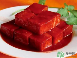 豆腐乳打開能放多久？豆腐乳打開后保質(zhì)期 