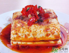 豆腐乳打開能放多久？豆腐乳打開后保質(zhì)期 