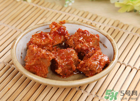 豆腐乳打開能放多久？豆腐乳打開后保質(zhì)期 