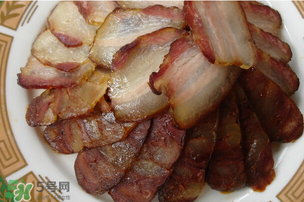 腌肉臭了怎么辦？腌肉臭了怎么做除臭味？