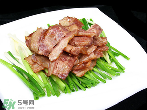 腌肉臭了怎么辦？腌肉臭了怎么做除臭味？