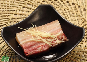 腌肉臭了怎么辦？腌肉臭了怎么做除臭味？