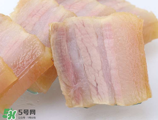 腌肉幾天可以曬？腌肉曬多久可以吃？