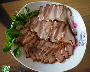 腌肉幾天可以曬？腌肉曬多久可以吃？