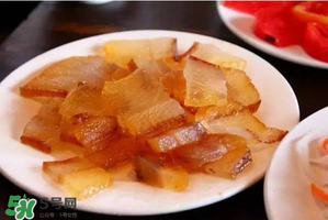 腌肉幾天可以曬？腌肉曬多久可以吃？