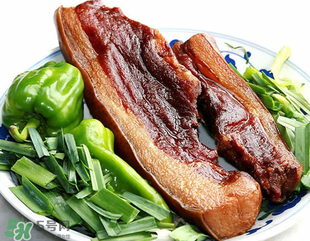 腌肉可以放多久？腌肉可以冰箱放多久？