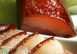 腌肉可以放多久？腌肉可以冰箱放多久？