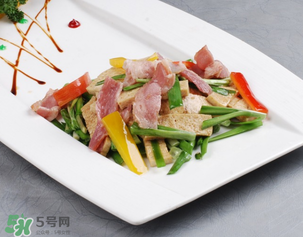 腌肉可以放多久？腌肉可以冰箱放多久？