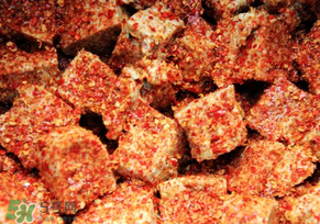 霉豆腐要霉幾天？霉豆腐霉幾天好吃？