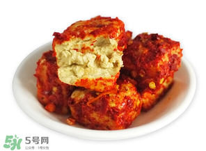 霉豆腐要霉幾天？霉豆腐霉幾天好吃？