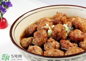 肉丸子有酸味是怎么回事？肉丸子有酸味可以吃嗎？