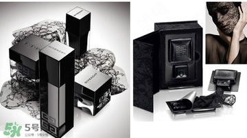 紀梵希墨藻蕾絲面膜怎么用？紀梵希墨藻蕾絲面膜使用方法