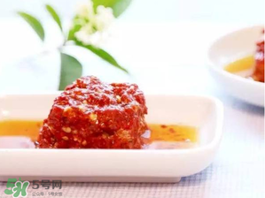 霉豆腐孕婦可以吃嗎？懷孕可以吃霉豆腐嗎？