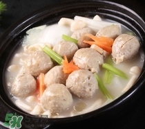 肉丸子發(fā)霉可以吃嗎？肉丸子長(zhǎng)霉有霉點(diǎn)怎么辦？