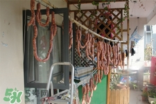 臘腸太咸怎么辦？臘腸太咸怎么處理？