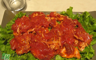 腌牛肉放多少鹽？腌牛肉鹽的比例