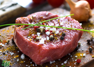 腌牛肉放多少鹽？腌牛肉鹽的比例