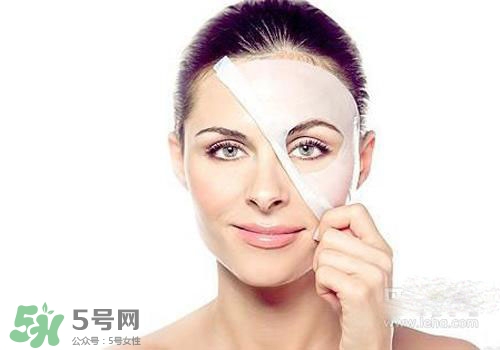 敷面膜后皮膚緊繃是怎么回事？敷面膜皮膚緊繃怎么辦？