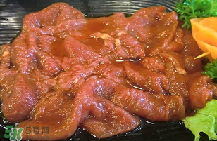 腌牛肉用什么粉？腌牛肉用什么料？