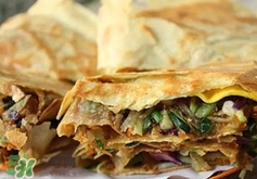 做煎餅的面糊怎么調(diào)?煎餅的面糊怎么做? 做煎餅的面糊怎么調(diào)?煎餅的面糊怎么做?