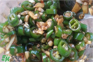 腌辣椒怎么保存時間長？腌辣椒可以放冰箱嗎？