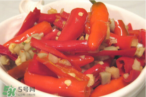 腌辣椒怎么保存時間長？腌辣椒可以放冰箱嗎？