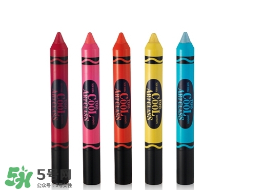 唇膏筆什么牌子好？2017年唇膏筆排行榜